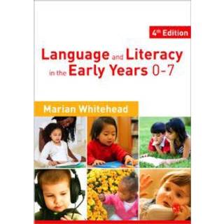 Language & Literacy in the Early Years 0-7