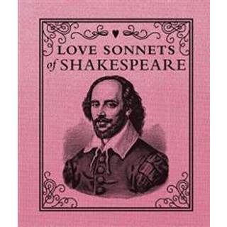 Love Sonnets of Shakespeare
