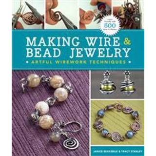 Making Wire & Bead Jewelry