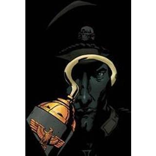 Peter Panzerfaust Volume 2: Hooked