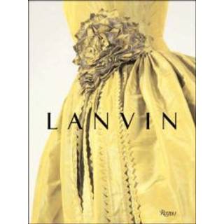 New mags bog - Lanvin