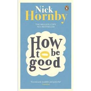 How to be Good