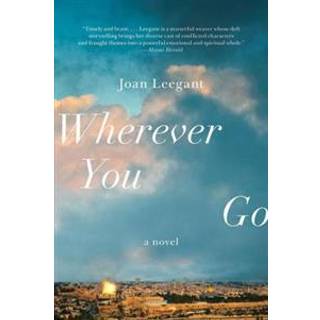 Wherever You Go