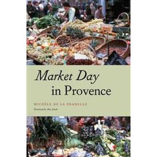 Market Day in Provence