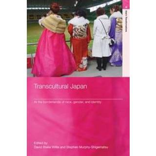 Transcultural Japan