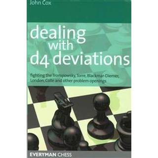 Dealing with d4 Deviations