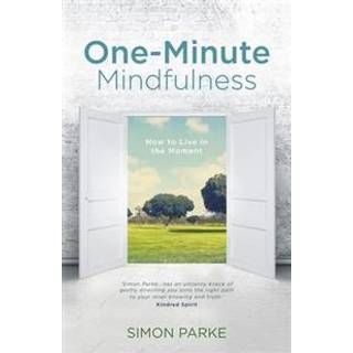 One-Minute Mindfulness