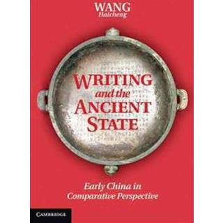 Writing and the Ancient State