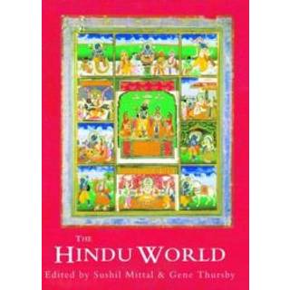 The Hindu World