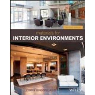 Materials for Interior Environments