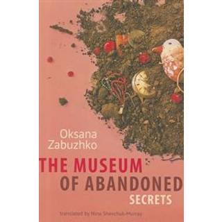 The Museum of Abandoned Secrets