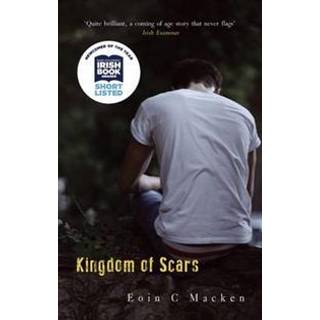 Kingdom of Scars