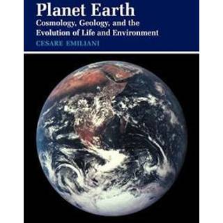 Planet Earth