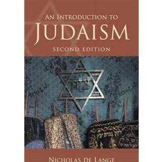 An Introduction to Judaism