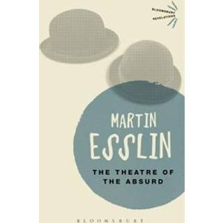 The Theatre of the Absurd