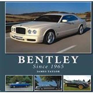 Bentley Since 1965
