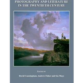 Photography and Literature in the Twentieth Century