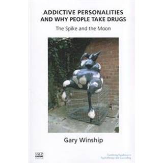 Addictive Personalities and Why People Take Drugs