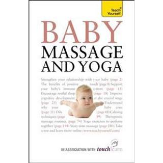Baby Massage and Yoga