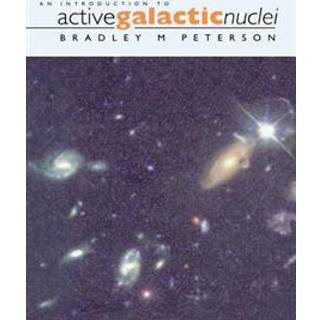 An Introduction to Active Galactic Nuclei