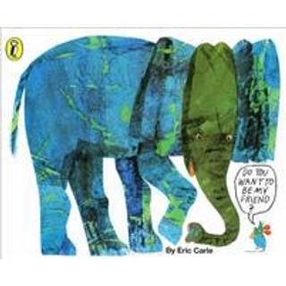 Do You Want to be My Friend?