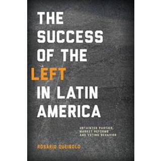 Success of the Left in Latin America
