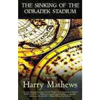 Sinking of the Odradek Stadium