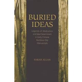Buried Ideas