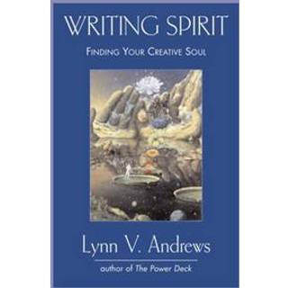 Writing Spirit
