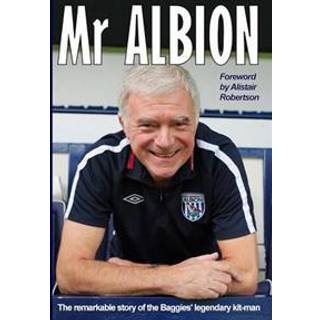 Mr Albion