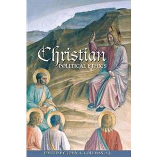 Christian Political Ethics