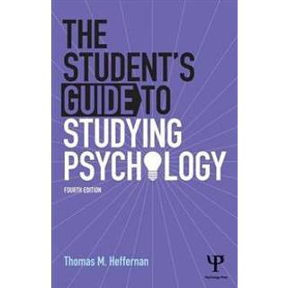 The Student's Guide to Studying Psychology