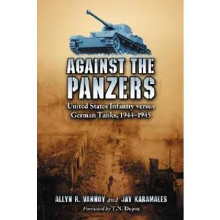 Against the Panzers