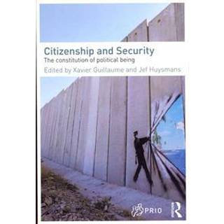 Citizenship and Security