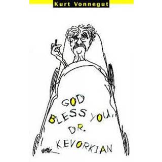 God Bless You, Dr. Kevorkian