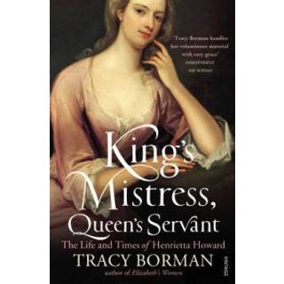 King's Mistress, Queen's Servant