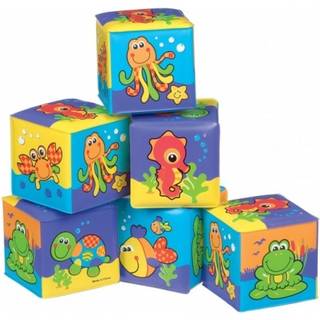 Playgro Playgro - My First Soft Blocks