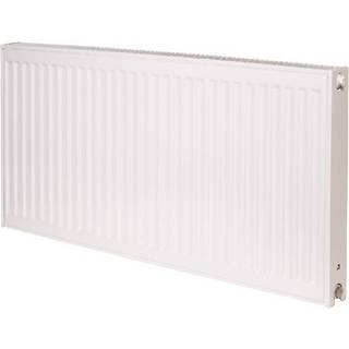 Purmo compact C21 radiator, 60 x 70 cm - ca, 8,3 m2 - 538 watt