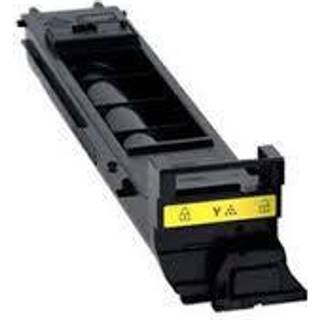 Konica Minolta Toner Gul 4k - Mc46xx