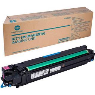 Konica Minolta IU-711M - Printer-billedenhed Magenta
