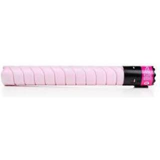 Konica Minolta TN-216M - Lasertoner Magenta