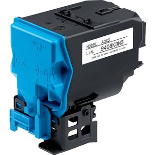 TNP-18C KONICA MINOLTA MAGICOLOR 4750DN TONER CTG CYAN HY (TYPE EU)