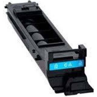 Konica Minolta Toner Cyan 8k - Bizhub C20