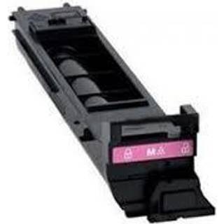 Konica Minolta Tonerkassette magenta 12.000 sider A06V353