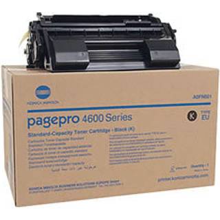 A0FN022 KONICA MINOLTA PAGEPRO 4650EN TONER BLACK (TYPE EU)