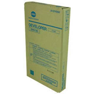 Konica Minolta Konica Minolta TN-616 K Tonerkassette sort A1U9150