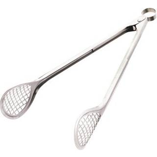 Cuisipro Låsbar tang, rustfri 30,5 cm.