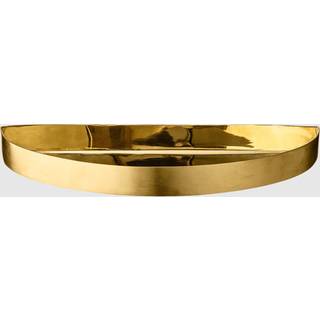 AYTM - Unity bakke - Brass