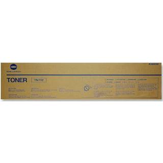 Konica Minolta TN712 (Black)