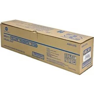 Konica Minolta DR313 (CMY) Color Drum unit